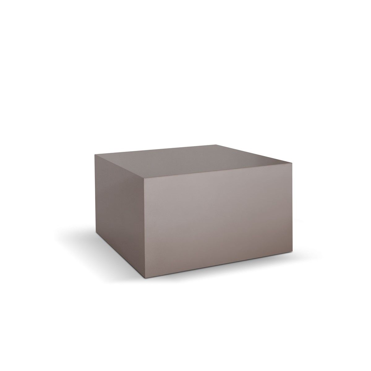 Corte Zari / Coffee & Cocktail tables / Brick I