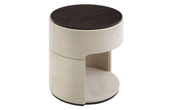 Smania / Nightstands & Bedside tables / Glam