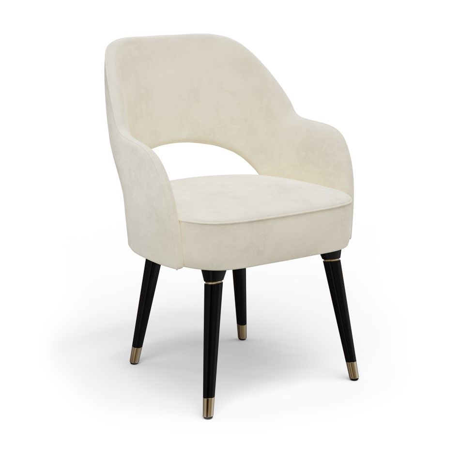 Essential Home / Chairs with arms / Collins Armrest