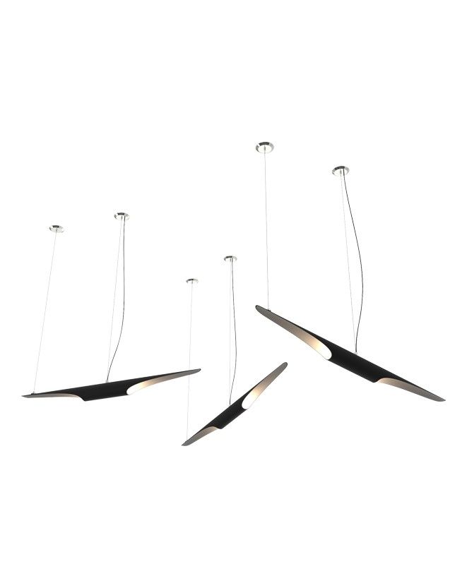 DelightFULL / Pendants & Suspension Lights / Coltrane