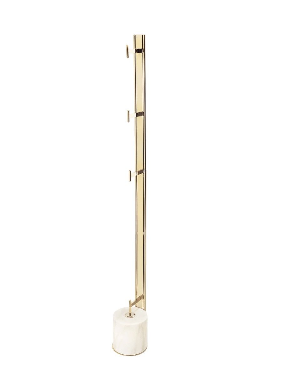 Castro Lighting / Klädgalgar / Columns Coat Rack