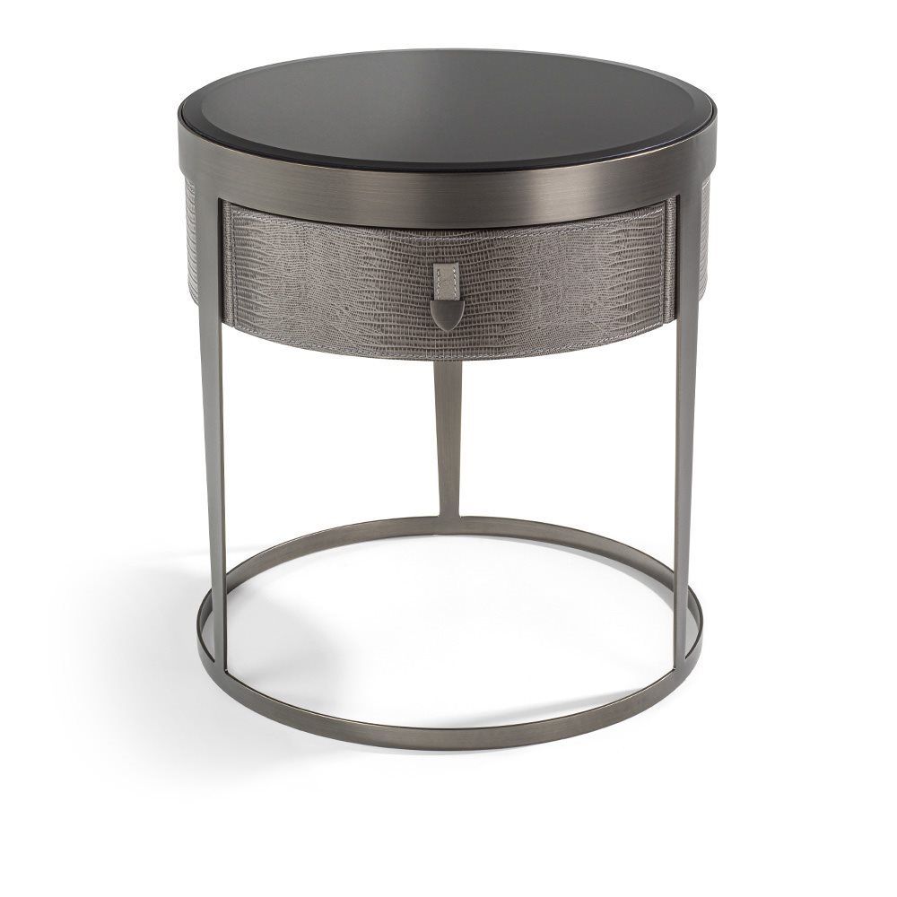 Longhi / Nightstands & Bedside tables / Amadeus bedside table Y 837
