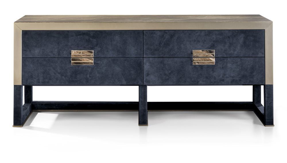 Longhi / Dressers / Orwell chest of drawers Y 840