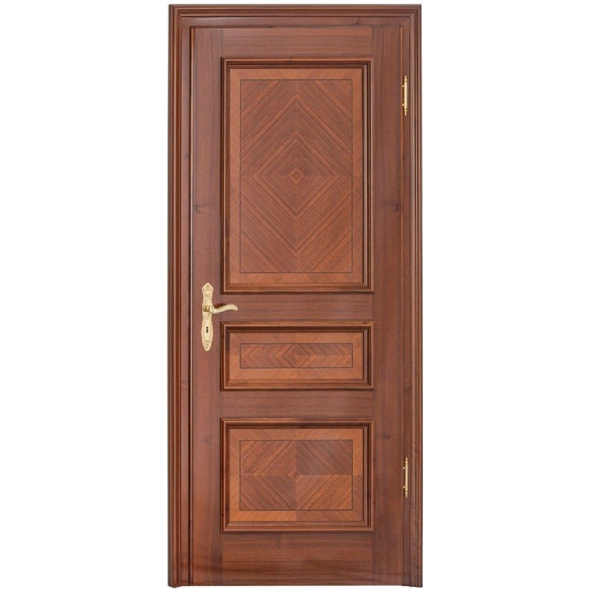 ComTür / Veneered Style Doors / Toscana
