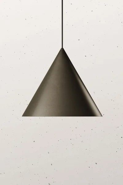 Il Fanale / Pendants & Suspension Lights / Cone 286.01.FF 286.01.MM