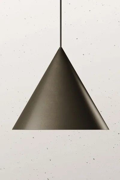 Il Fanale / Pendants & Suspension Lights / Cone 286.03.FF 286.03.MM