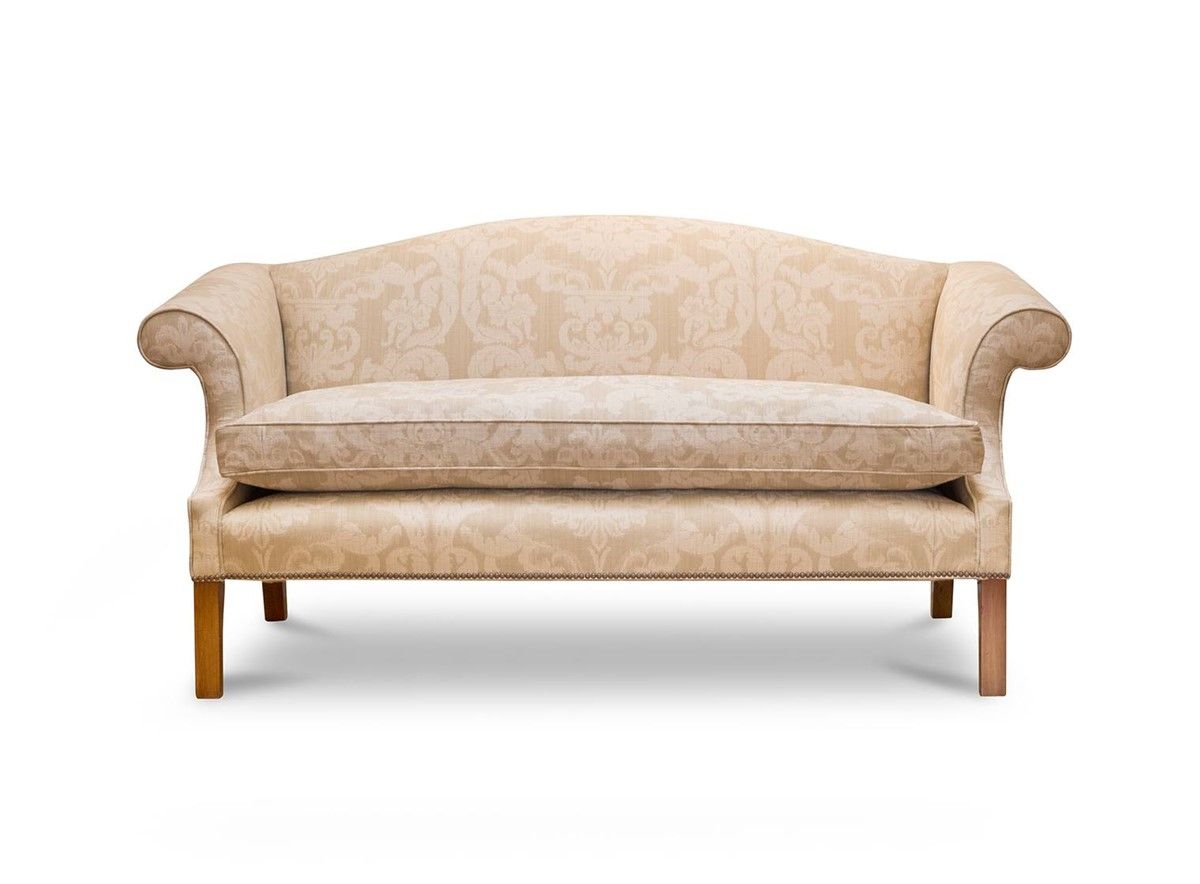 Beaumont & Fletcher / Sofas / Congreve