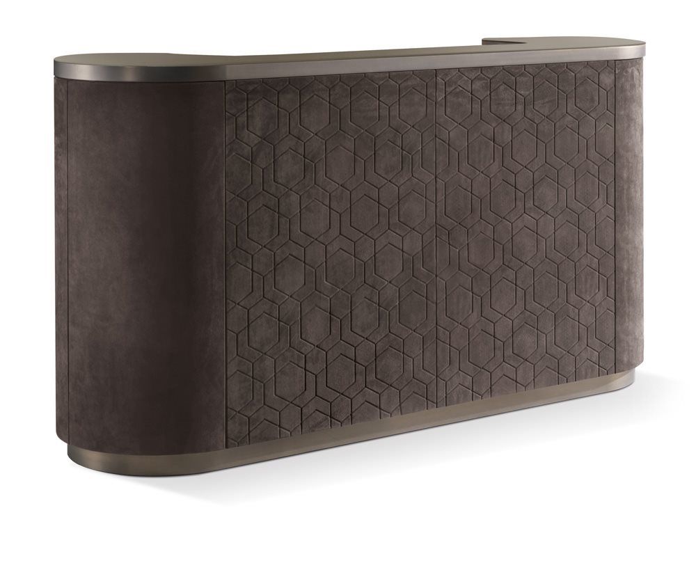 Longhi / Bar Cabinets / Alexander Y 744