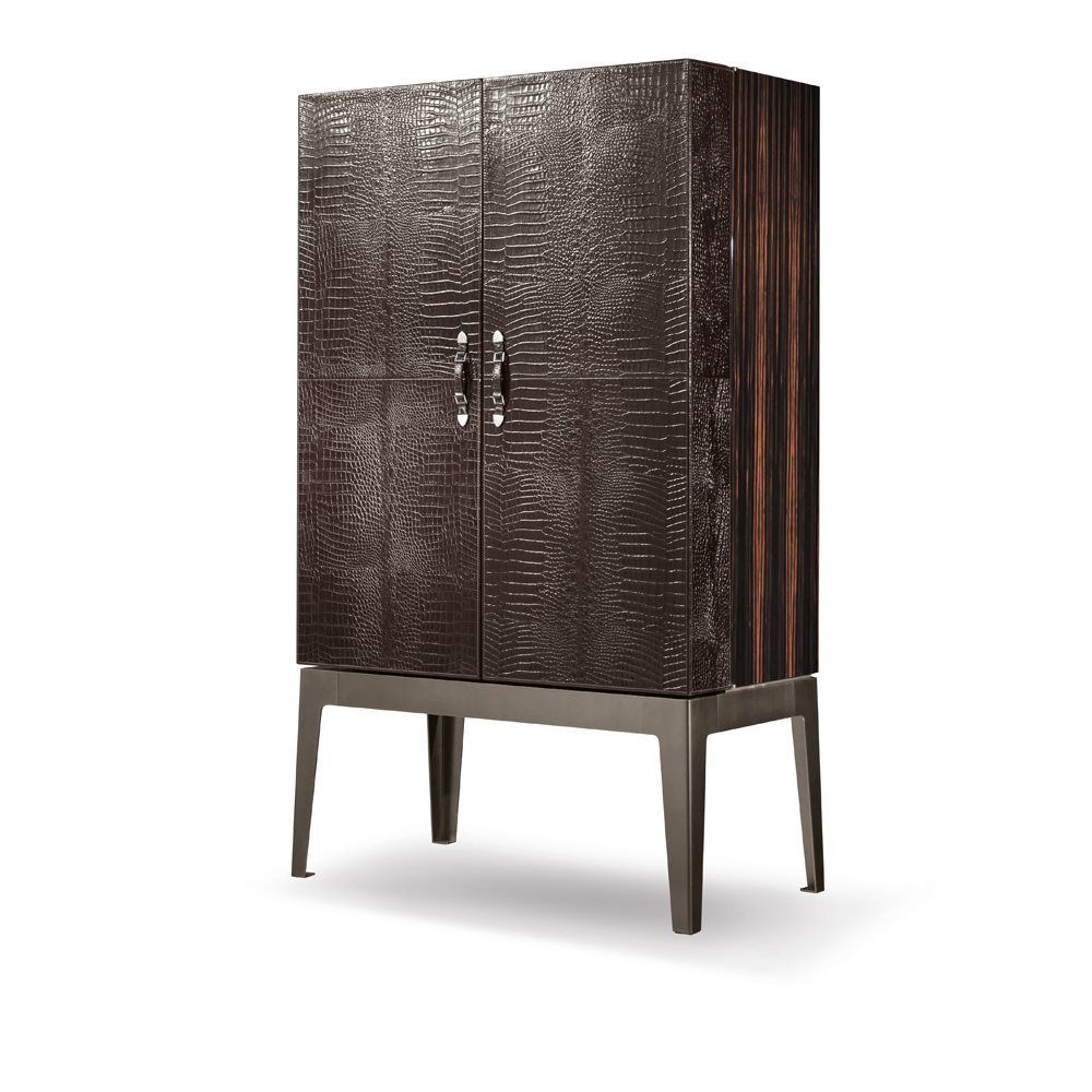 Longhi / Bar Cabinets / Grandeur evo Y 746