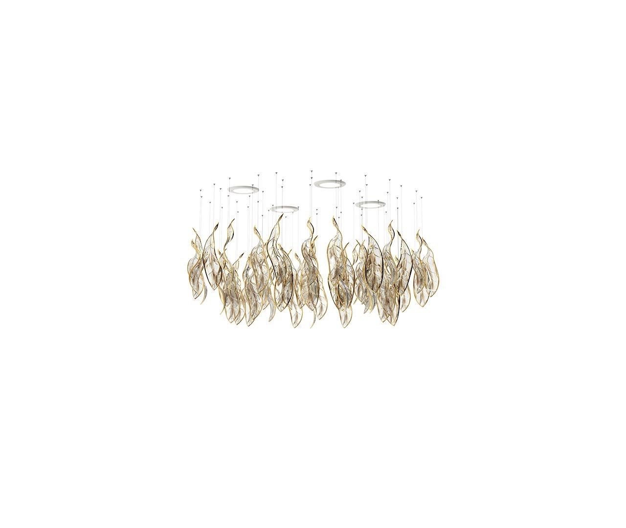 Sans Souci / Chandeliers / Contour S1