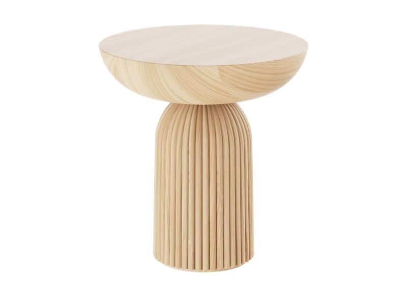 Dale Italia / Coffee Tables / Convesso