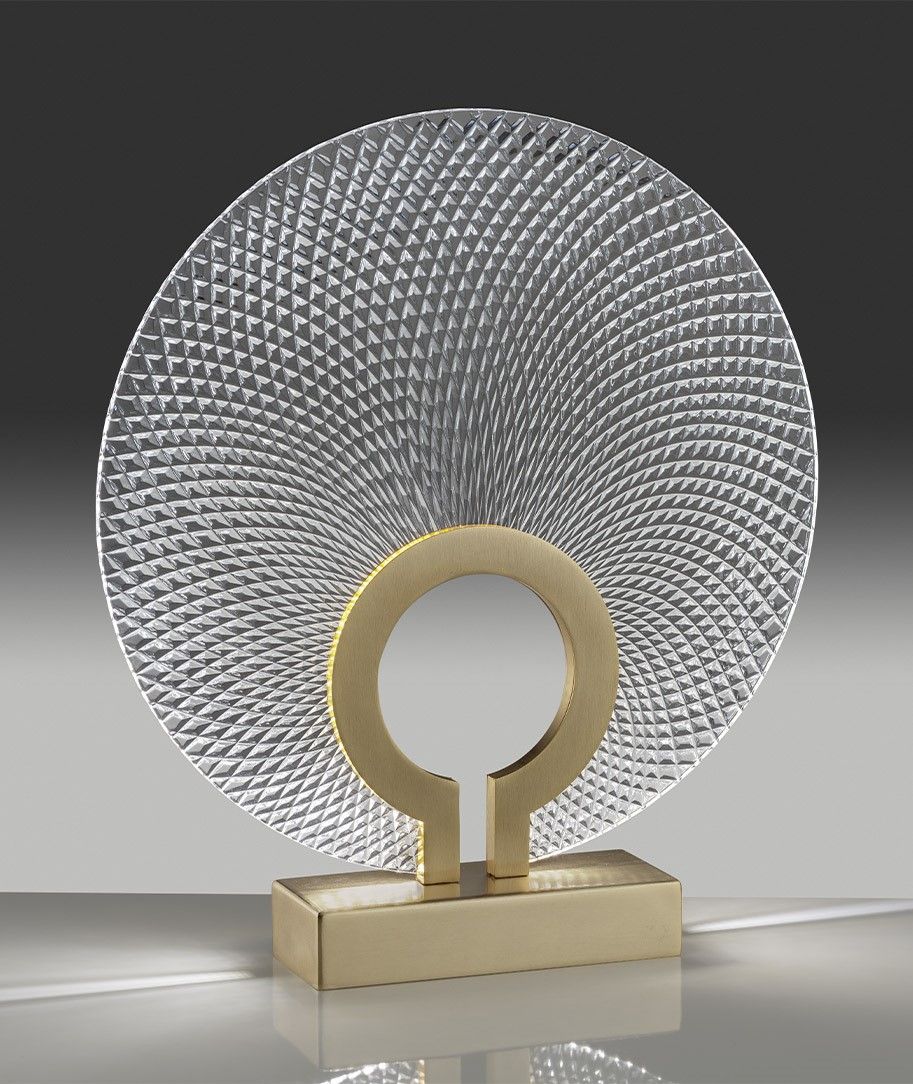 Euroluce Lampadari / Table Lamps / Corallo Big Lamp