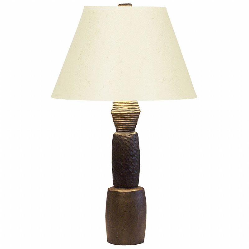 Corbin Bronze / Table Lamp / Mesa I L5301