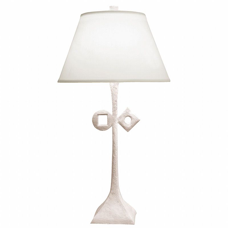 Corbin Bronze / Table Lamp / Omega L5270