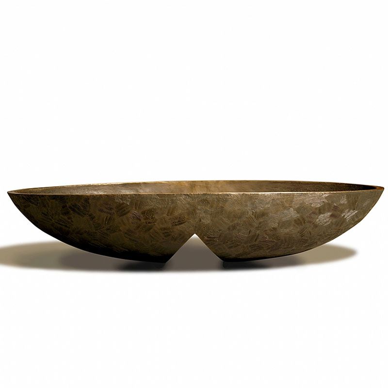 Corbin Bronze / Bowl / Shona B3272