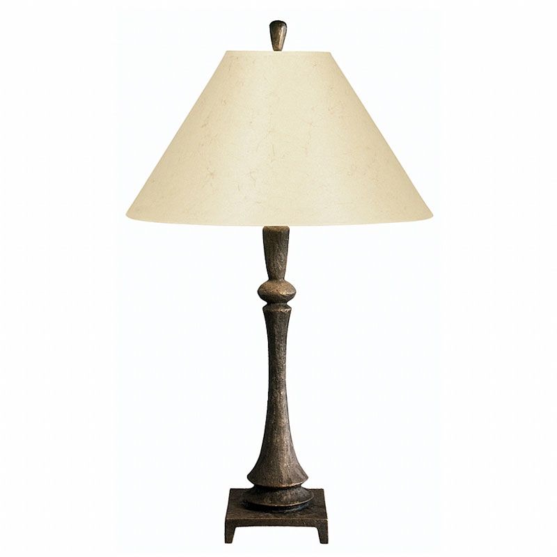 Corbin Bronze / Table Lamp / Verona L5150