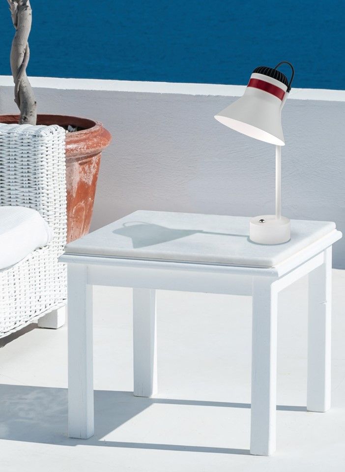 Masiero / Outdoor Table Lamps / Cordea TL