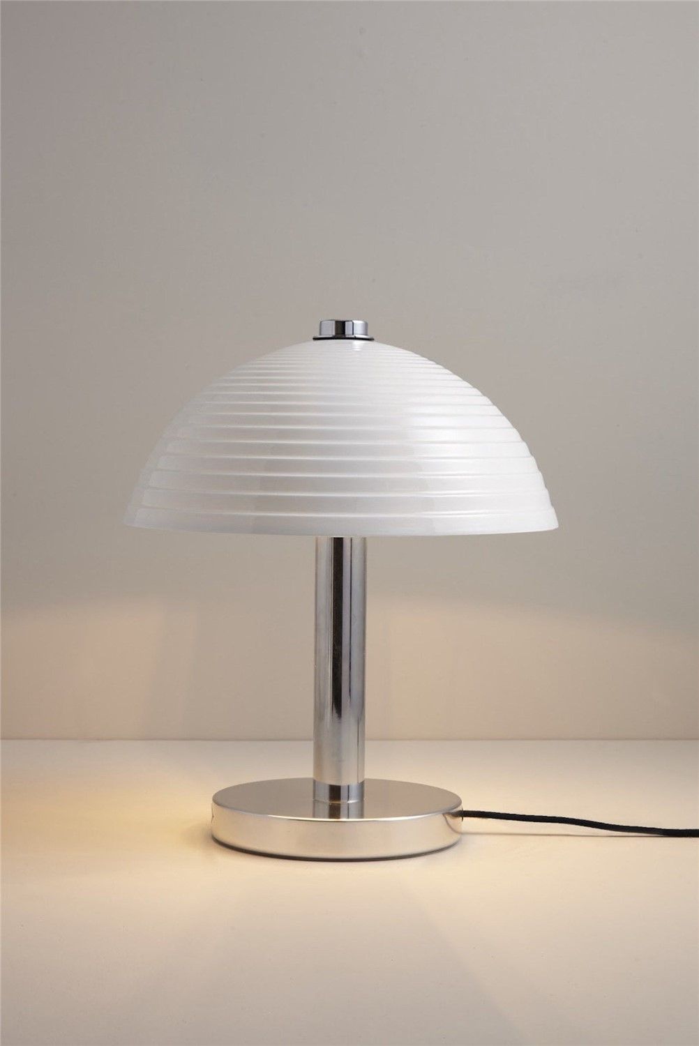 Original BTC / Table Lamps / Cosmo Stepped Table