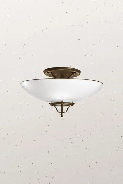 Il Fanale / Ceiling Lights / Country 080.02.OV