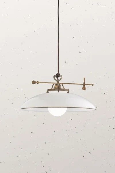Il Fanale / Pendants & Suspension Lights / Country 080.10.OV