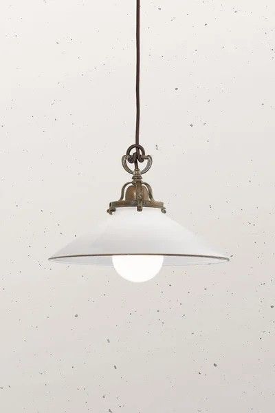 Il Fanale / Pendants & Suspension Lights / Country 081.10.OV