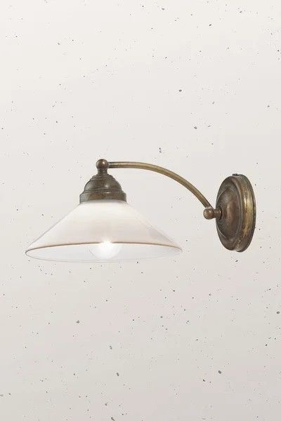 Il Fanale / Wall Lights / Country 081.17.OV