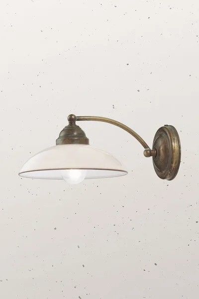 Il Fanale / Wall Lights / Country 082.17.OV