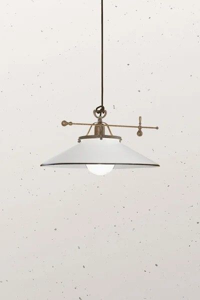 Il Fanale / Pendants & Suspension Lights / Country 083.10.OV