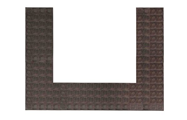 Smania / Rugs / Carré