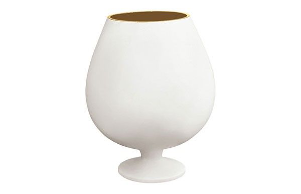 Smania / Vases / Coppa Low Ceramic Cup