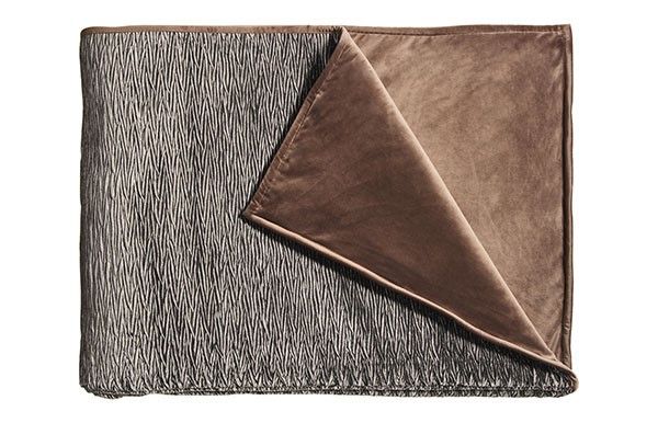 Smania / Throws & Blankets / Copriletto