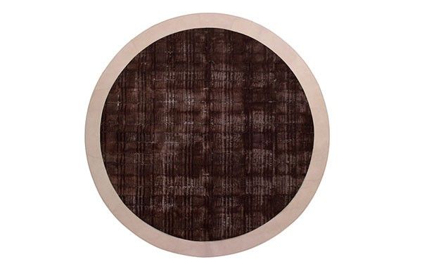 Smania / Rugs / Gallesround