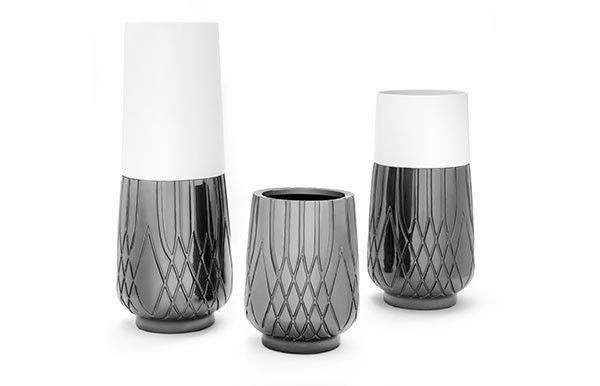 Smania / Vases / Jersey