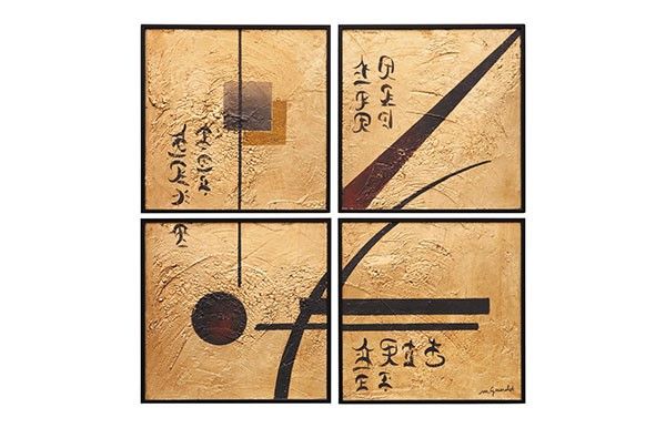 Smania / Wall panels / Panel G