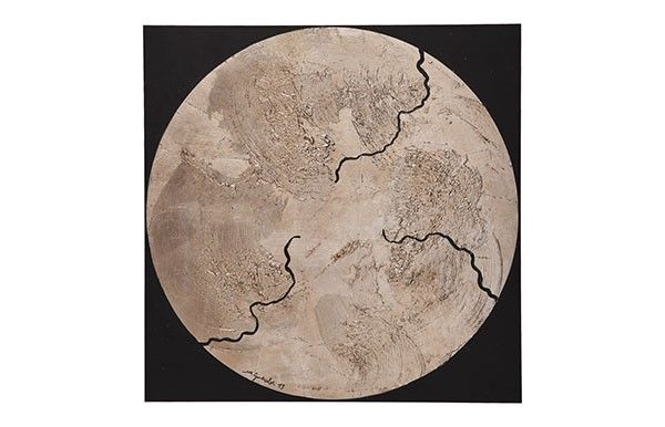 Smania / Wall panels / Quadro J