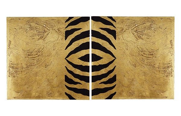 Smania / Wall panels / Panel set K