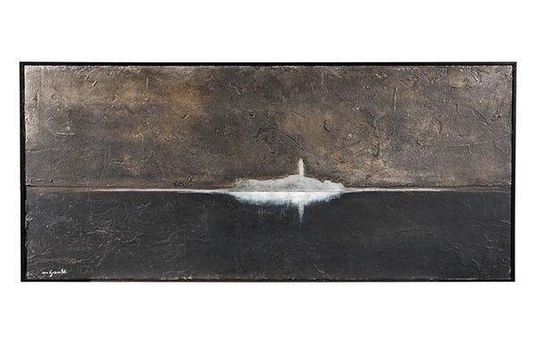 Smania / Wall panels / San Giorgio