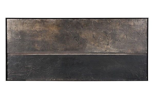 Smania / Wall panels / Silver Eye