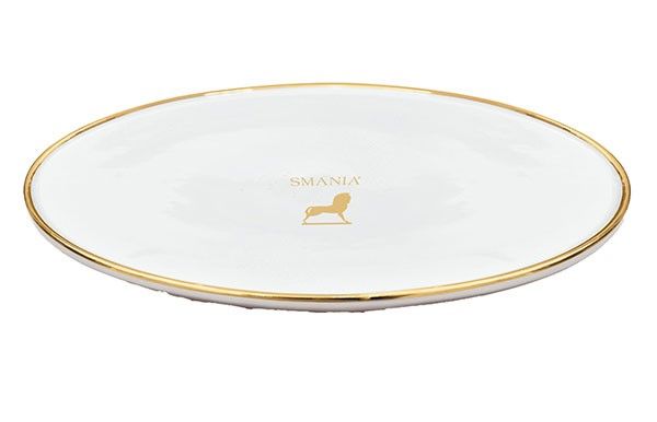 Smania / Trays / Sottopiatto