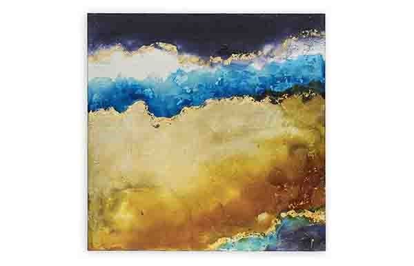 Smania / Wall panels / Storm