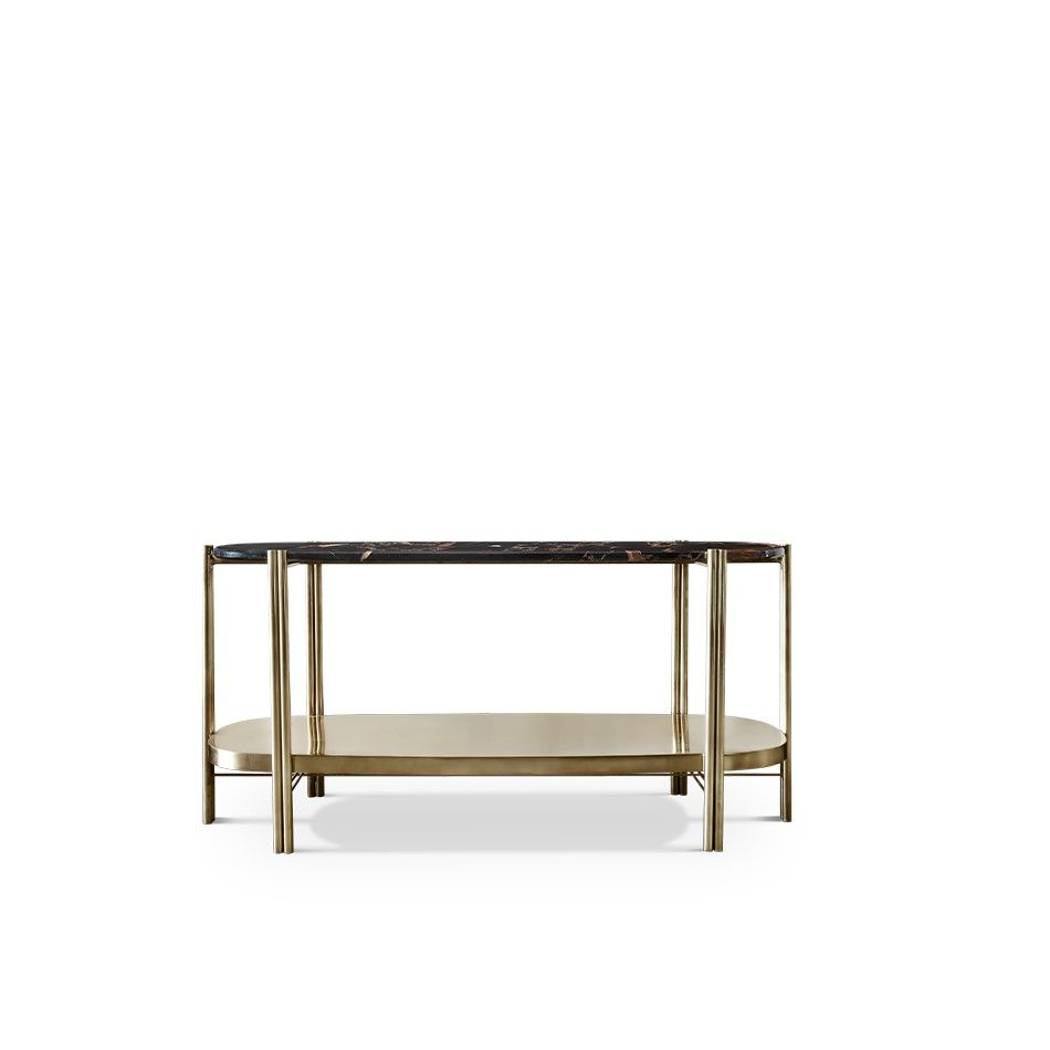 Essential Home / Side table / Craig Long