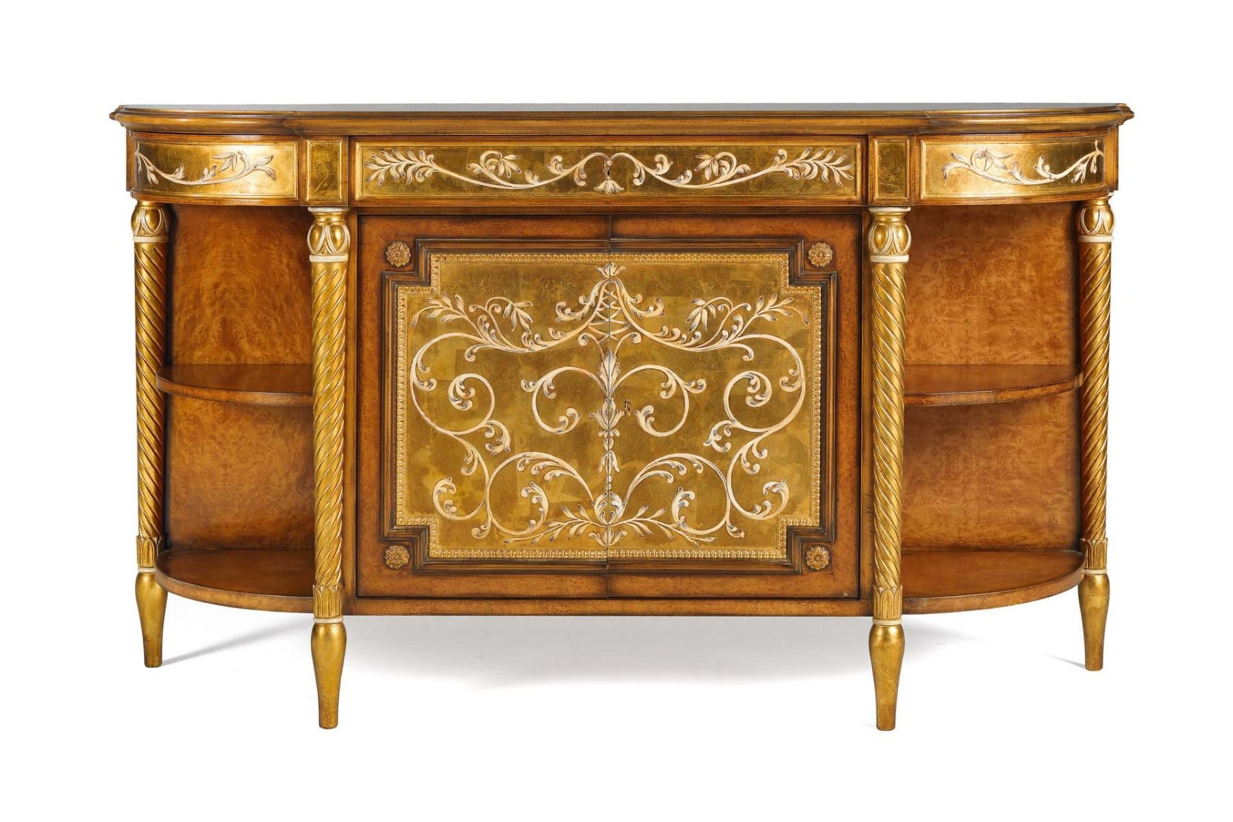 Zanaboni / Buffets & Sideboards / B/3750