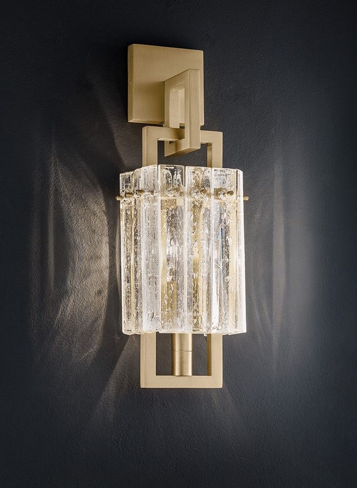 Masiero / Wall Lights / Crek A1