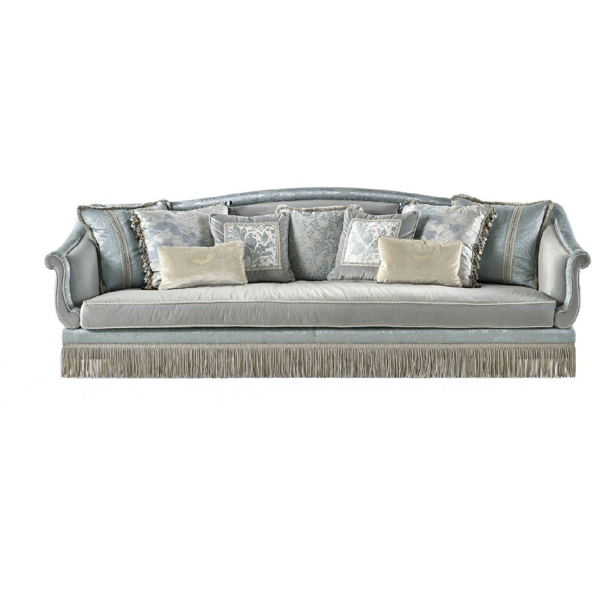 Jumbo Collection / Sofas / Crystal