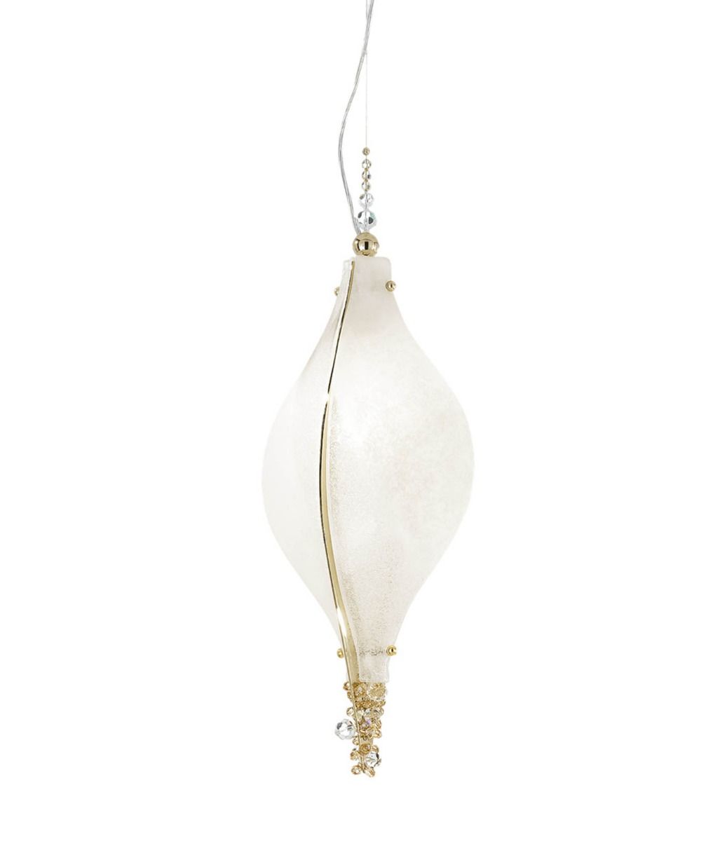 IDL 1987 / Pendants & Suspension Lights / Crystal Moon 475 1