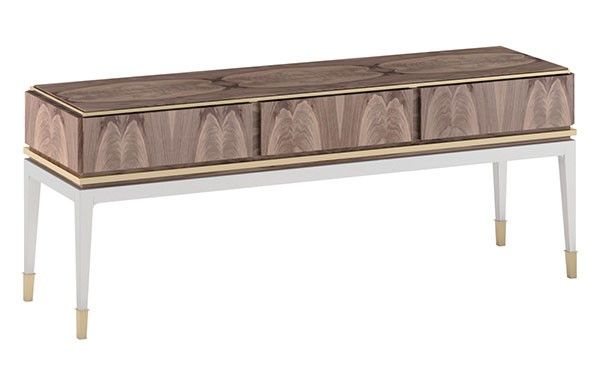 Smania / Consoles / Los Angeles