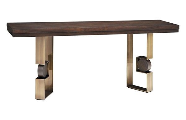 Smania / Consoles / Rodrigo