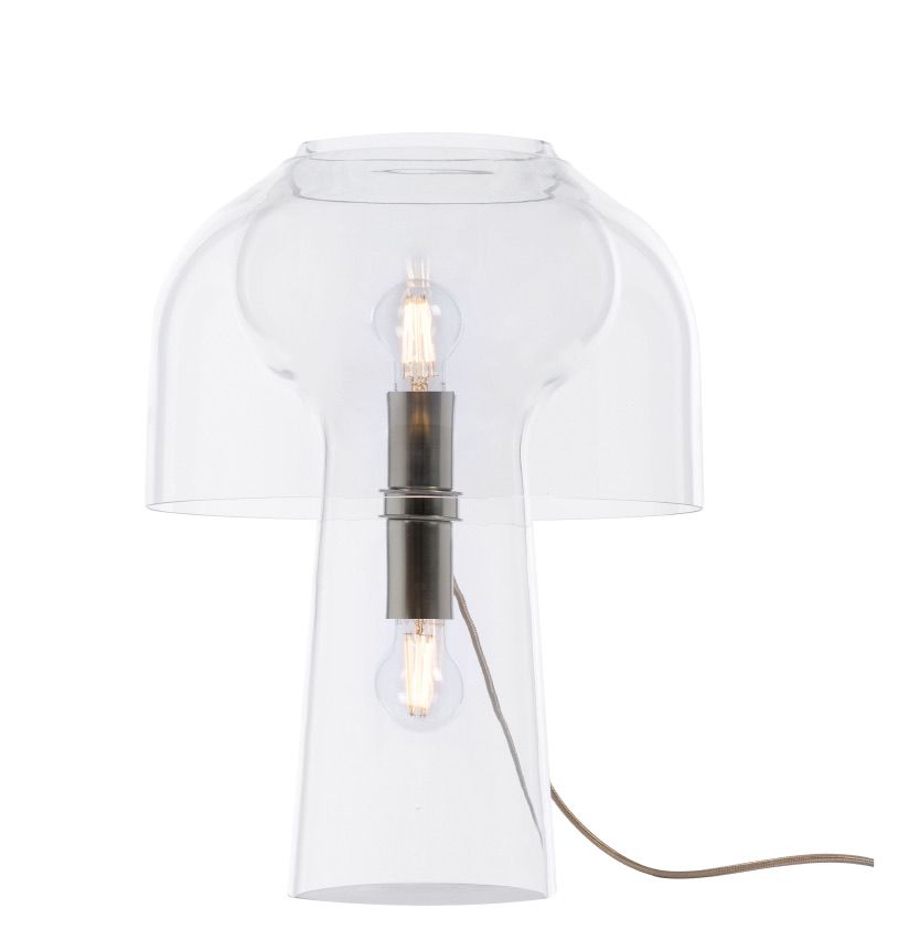 Karman / Table Lamps / Lilly CT311ATINT