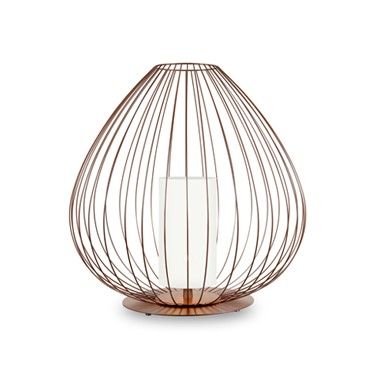 Karman / Outdoor Table & Floor Lamps / Cell Table Ø57 cm CT612 EXT