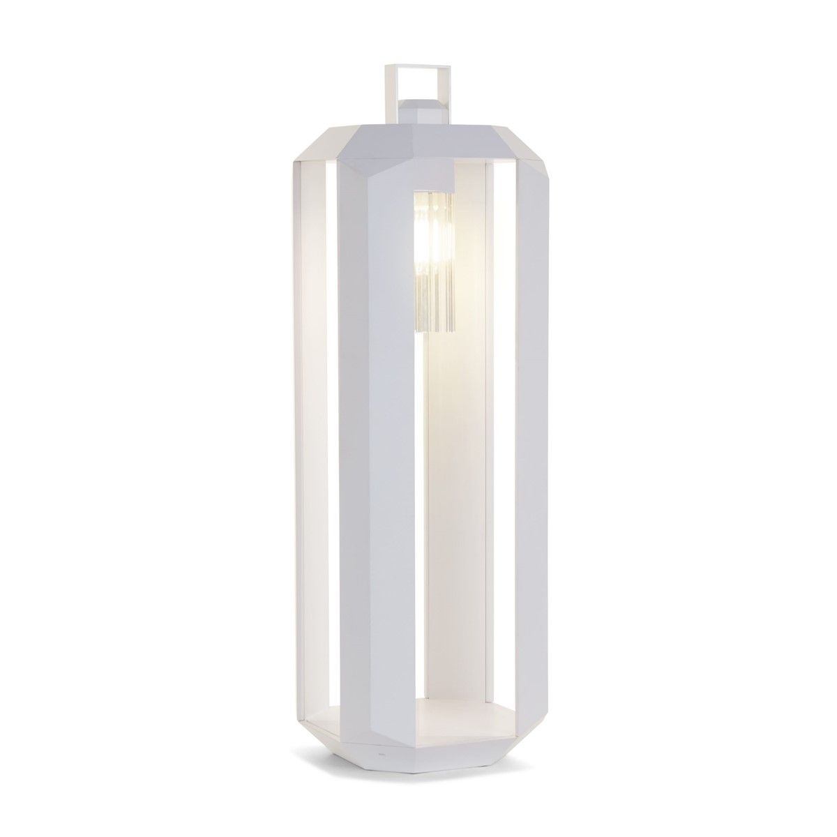 Contardi / Outdoor Table & Floor Lamps / Cube outdoor